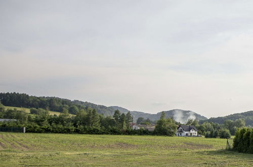 Photo 19 - Spacious Villa in Cisownica With Terrace