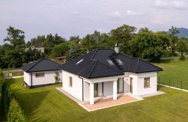 Spacious Villa in Cisownica With Terrace - Foto 1