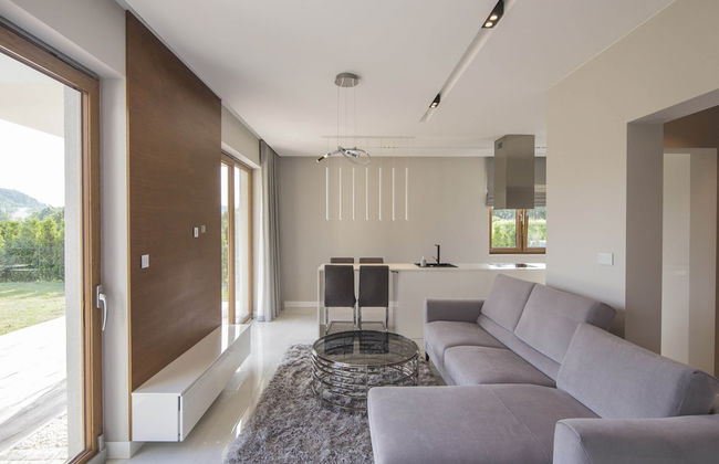 Spacious Villa in Cisownica With Terrace - Foto 6