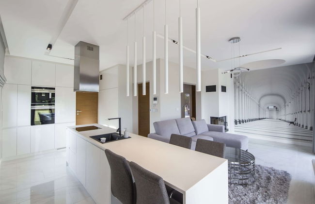 Spacious Villa in Cisownica With Terrace - Foto 11