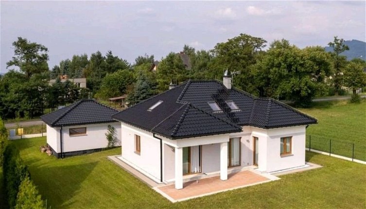 Photo 1 - Spacious Villa in Cisownica With Terrace