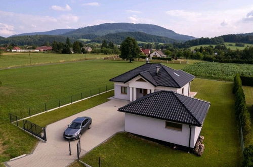 Photo 17 - Spacious Villa in Cisownica With Terrace