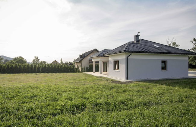 Spacious Villa in Cisownica With Terrace - Foto 15