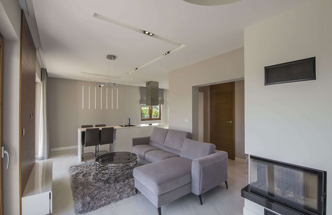 Spacious Villa in Cisownica With Terrace - Foto 8