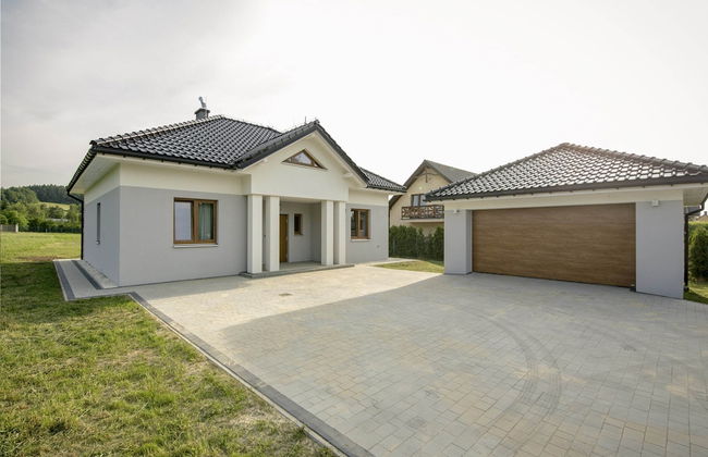 Spacious Villa in Cisownica With Terrace - Foto 9