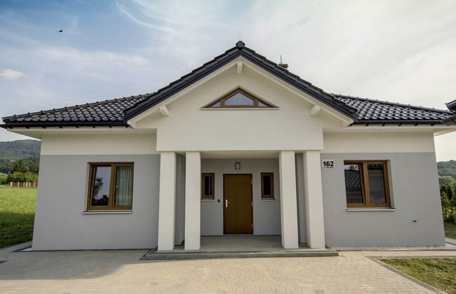 Spacious Villa in Cisownica With Terrace - Foto 17