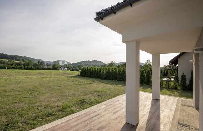 Spacious Villa in Cisownica With Terrace - Foto 14