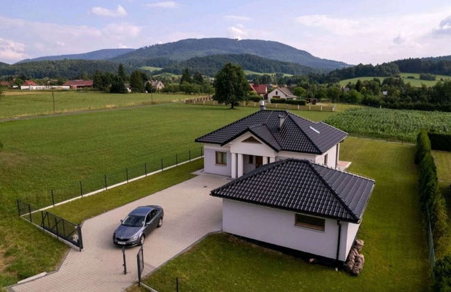 Spacious Villa in Cisownica With Terrace - Foto 16