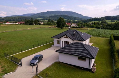 Photo 19 - Spacious Villa in Cisownica With Terrace