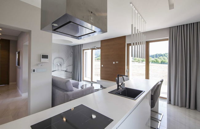 Spacious Villa in Cisownica With Terrace - Foto 5