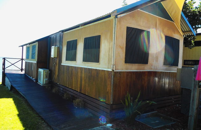 Two Shores Holiday Village - Photo 25
