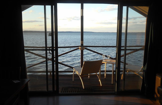 Two Shores Holiday Village - Photo 1