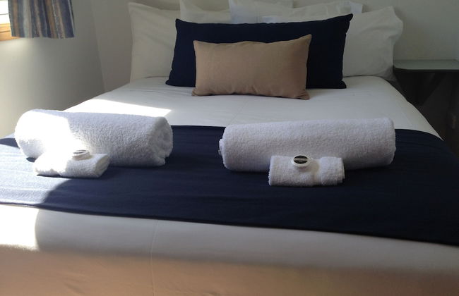 Two Shores Holiday Village - Photo 7