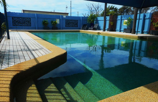 Two Shores Holiday Village - Photo 23