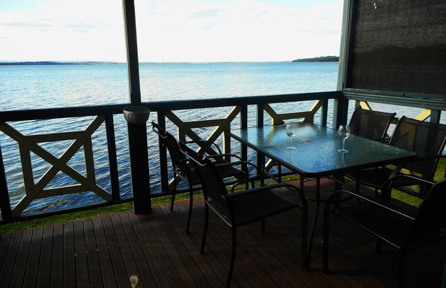 Two Shores Holiday Village - Photo 16
