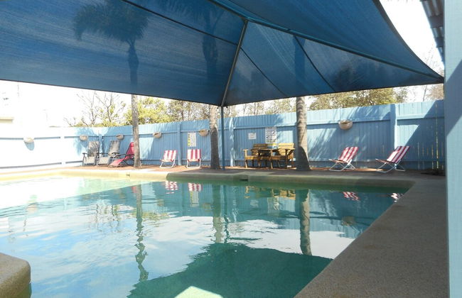 Two Shores Holiday Village - Photo 22
