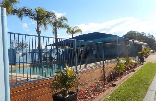 Two Shores Holiday Village - Photo 21