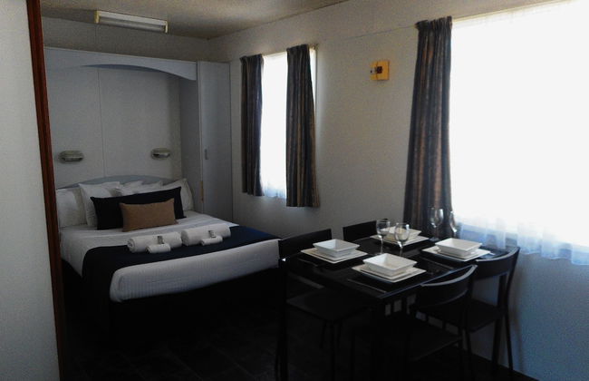 Two Shores Holiday Village - Photo 2
