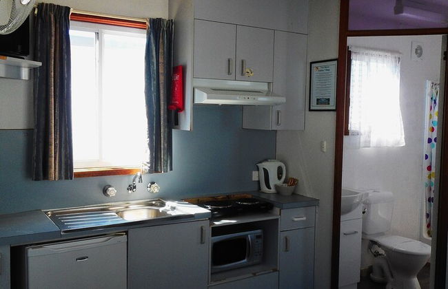 Two Shores Holiday Village - Photo 15