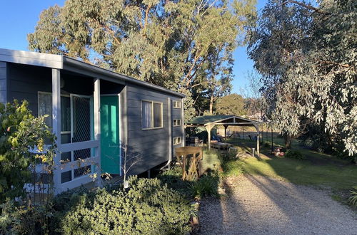 Foto 15 - Beechworth Cabins