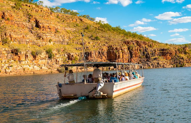 El Questro - Emma Gorge - Foto 11