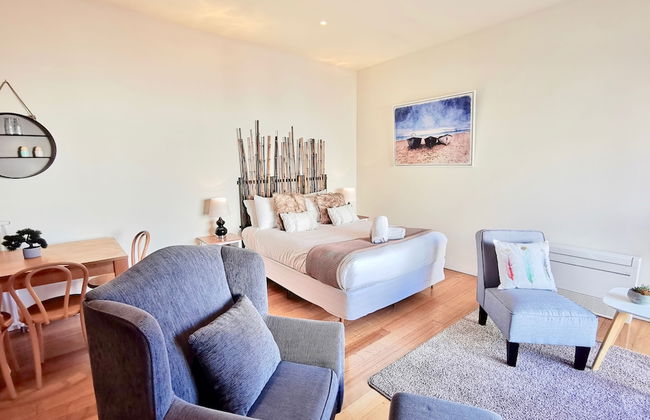 Phoenix Apartments - Foto 4