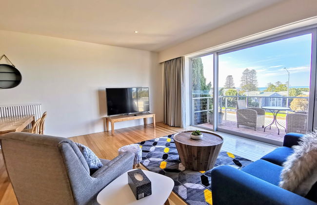 Phoenix Apartments - Foto 10