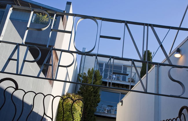 Phoenix Apartments - Foto 18