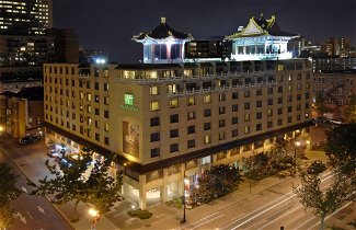 Photo 1 - Holiday Inn Montréal Centre-Ville Downtown, an IHG Hotel