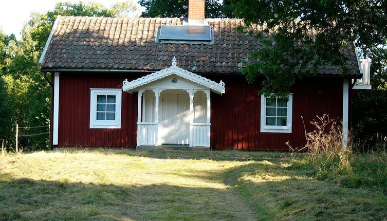 Foto 1 - Beautiful holiday house Blomkulla