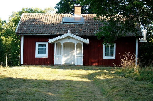 Photo 1 - Beautiful holiday house Blomkulla