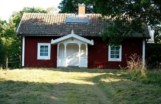 Photo 1 - Beautiful holiday house Blomkulla