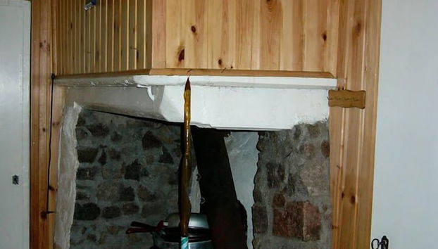 Eigene Kochnische