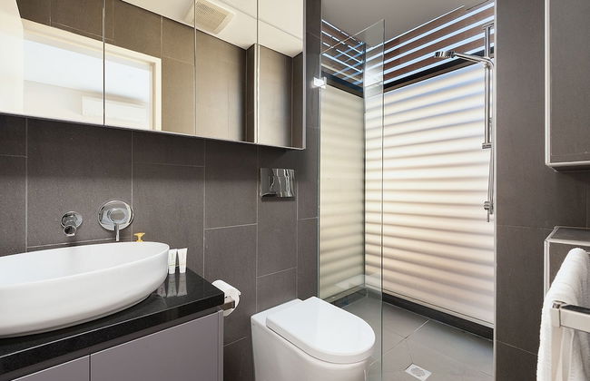 Uber Chic Newtown Designer Pad H392 - Foto 8