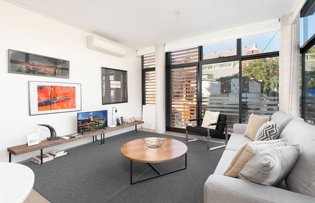 Uber Chic Newtown Designer Pad H392 - Foto 5