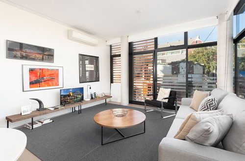 Photo 5 - Uber Chic Newtown Designer Pad H392