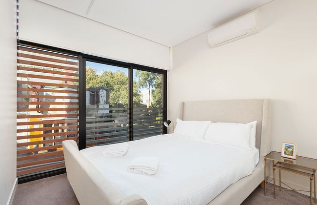 Uber Chic Newtown Designer Pad H392 - Foto 13