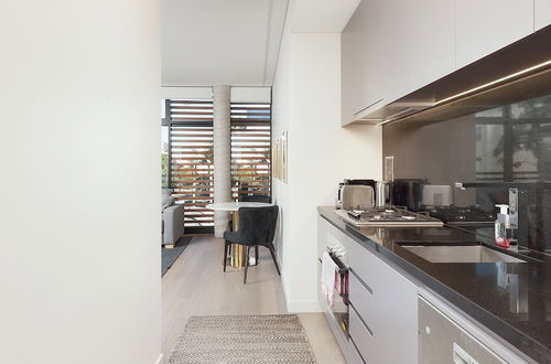 Photo 4 - Uber Chic Newtown Designer Pad H392