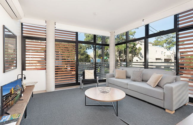 Uber Chic Newtown Designer Pad H392 - Foto 12