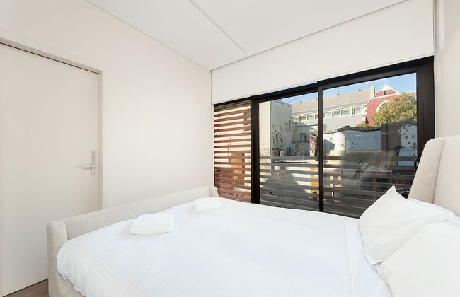 Uber Chic Newtown Designer Pad H392 - Foto 11