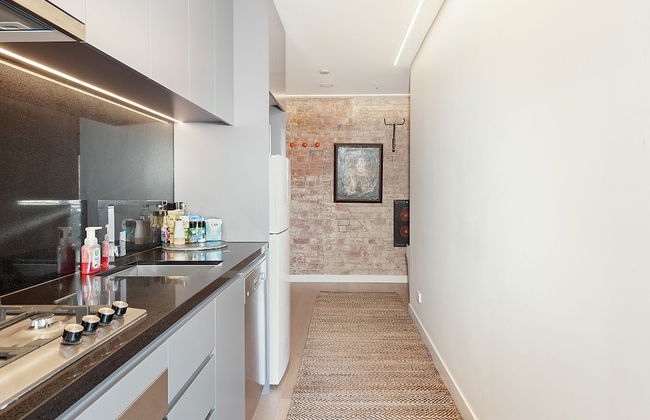 Uber Chic Newtown Designer Pad H392 - Foto 3