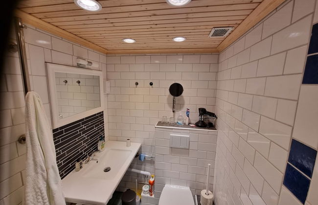 2 Bed Retreat - Sleeps 4 - Pets - Parking - Wifi - Foto 9