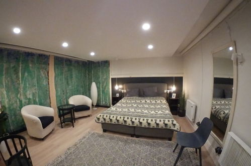 Photo 4 - Stunning 1-bed Apartment in Luleå