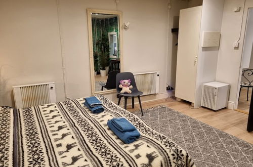 Photo 10 - Stunning 1-bed Apartment in Luleå