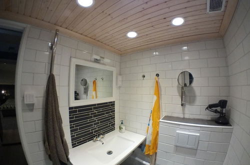 Photo 25 - Stunning 1-bed Apartment in Luleå