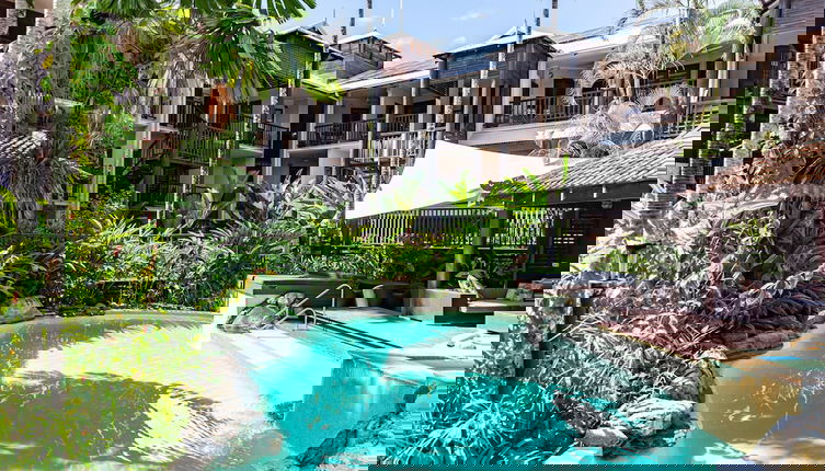 Foto 1 - Hibiscus Resort & Spa