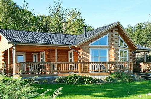 Photo 11 - 6 Person Holiday Home in Allinge