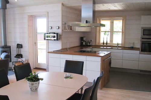 Foto 5 - 6 Person Holiday Home in Allinge