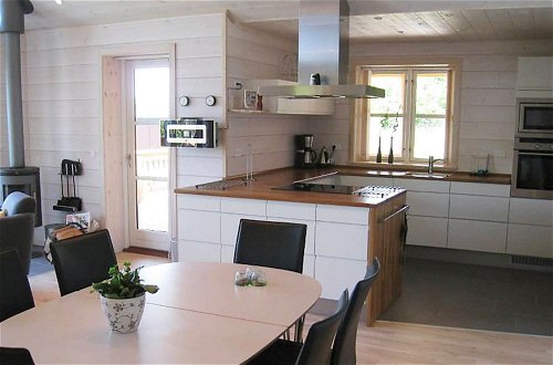 Photo 7 - 6 Person Holiday Home in Allinge