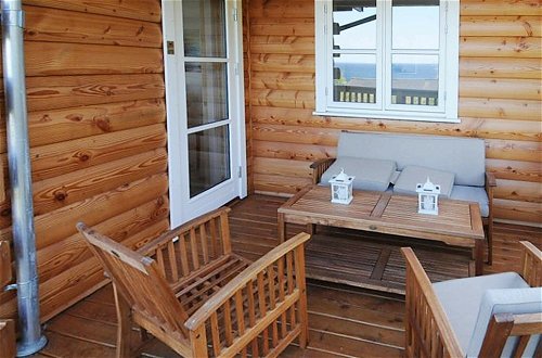Photo 9 - 6 Person Holiday Home in Allinge